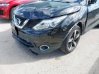 2016 NISSAN QASHQAI N-CONNECTA DIG-T  for sale at Copart ROCHFORD
