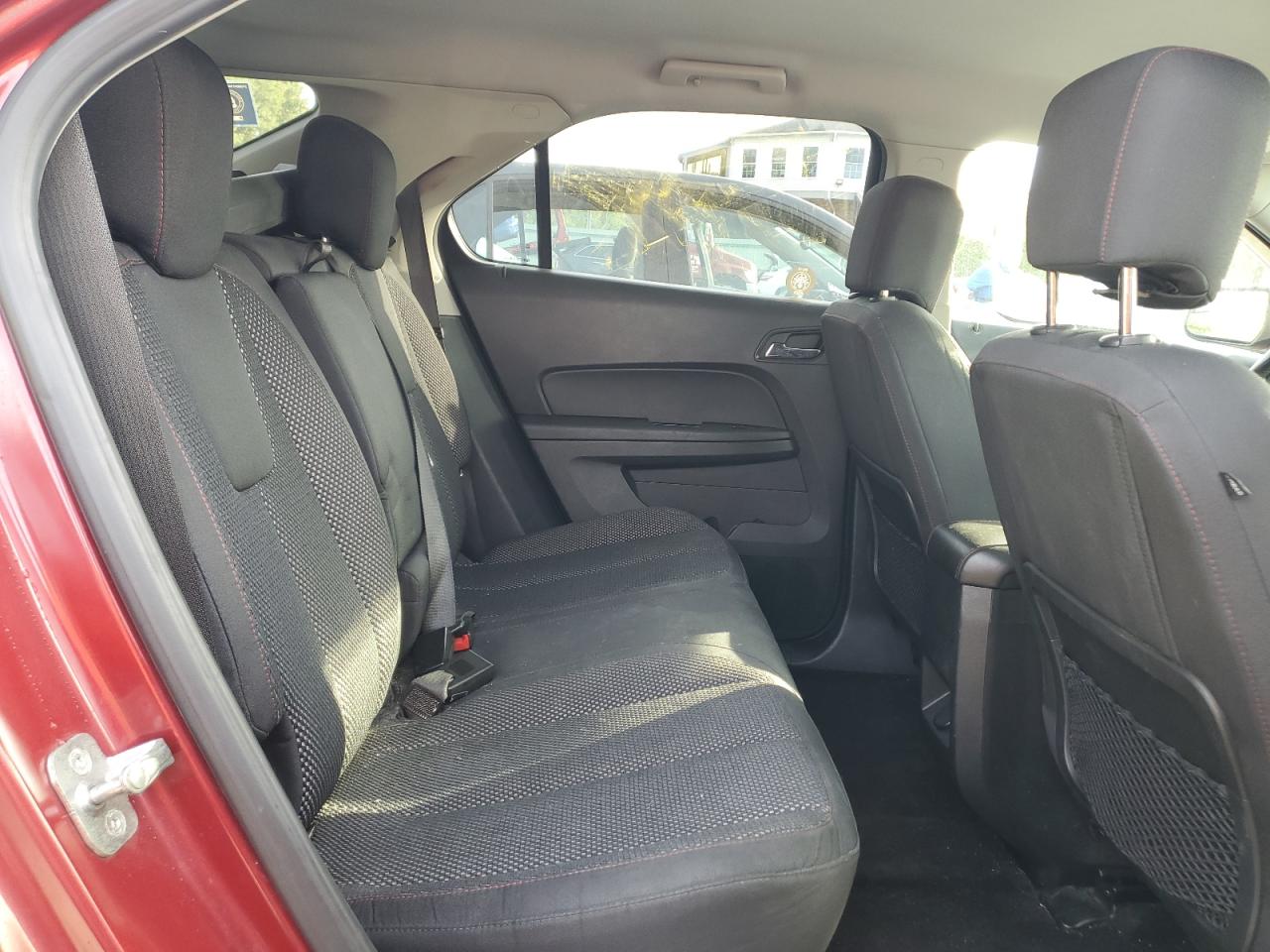 2012 Chevrolet Equinox Lt VIN: 2GNFLDE54C6309373 Lot: 84451535