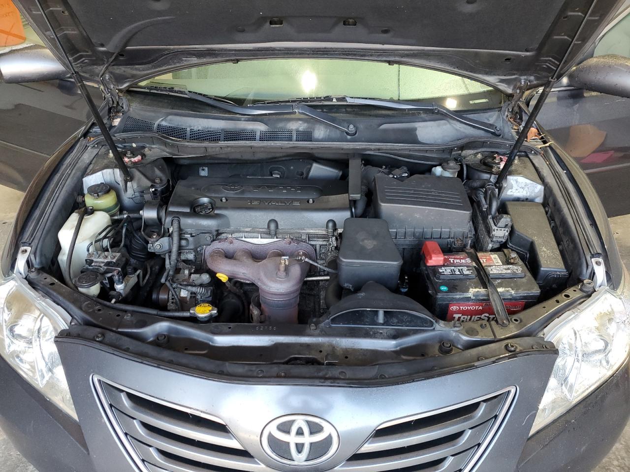 2009 Toyota Camry Base VIN: 4T1BE46K59U849925 Lot: 71237485