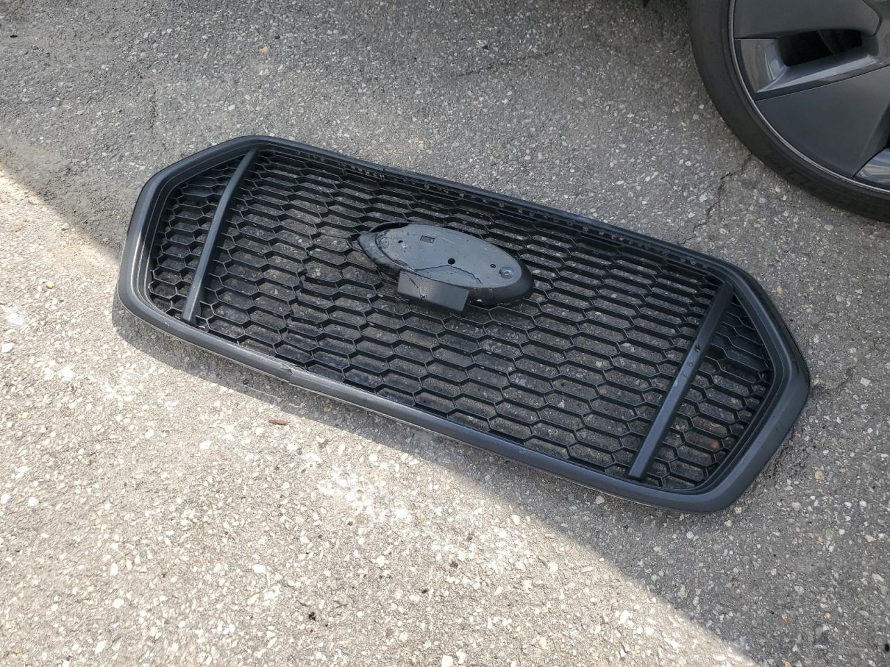 2024 Ford Transit T- VIN: 1FTBR1C84RKA44199 Lot: 71664645