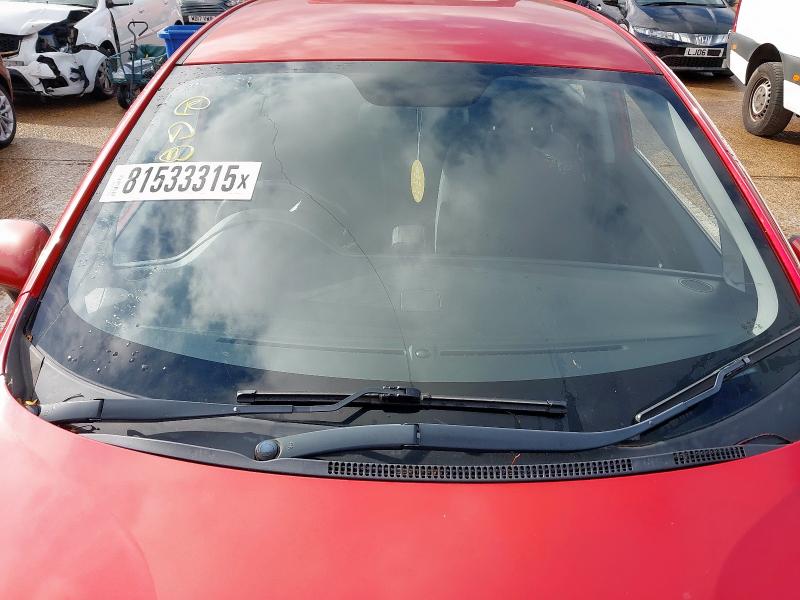 2012 KIA RIO 1.1 CRDI 2 ECODYNAMICS 5DR