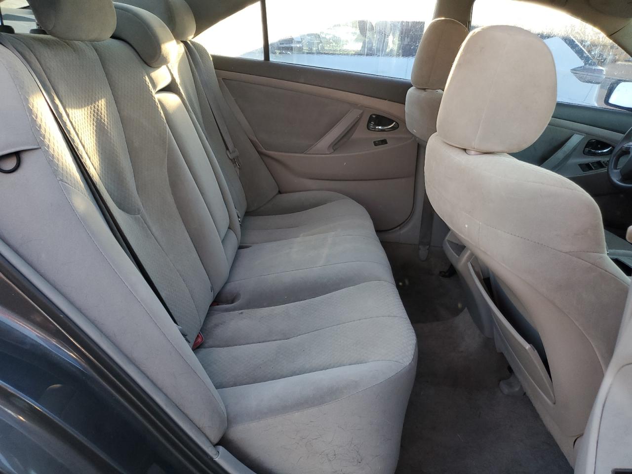 2009 Toyota Camry Base VIN: 4T1BE46K59U294099 Lot: 82096235