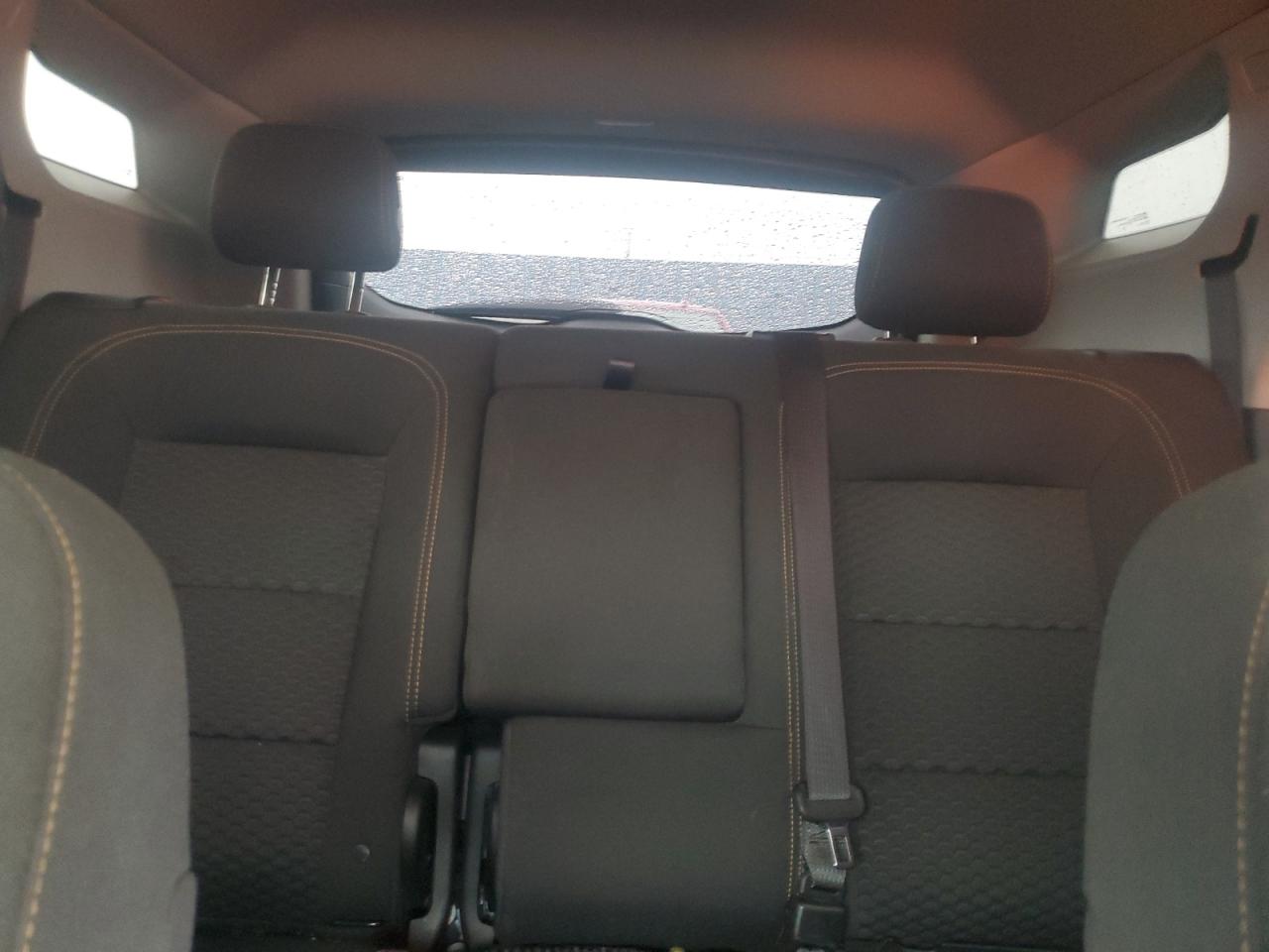 2019 GMC Terrain Sle VIN: 3GKALTEX3KL361719 Lot: 83768785