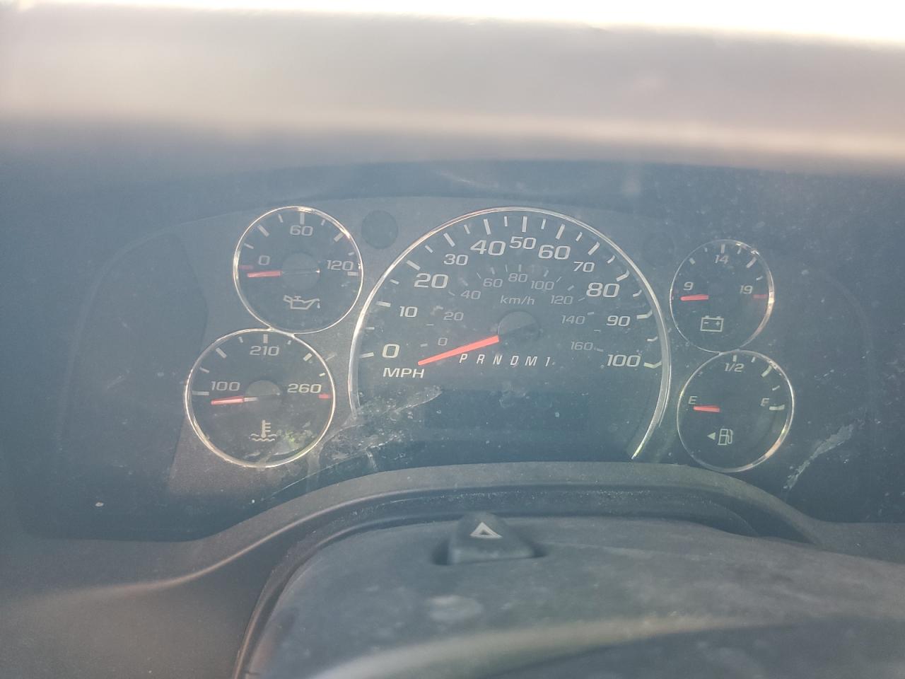 2023 Chevrolet Express G2500 VIN: 1GCWGBFP4P1118580 Lot: 80546095