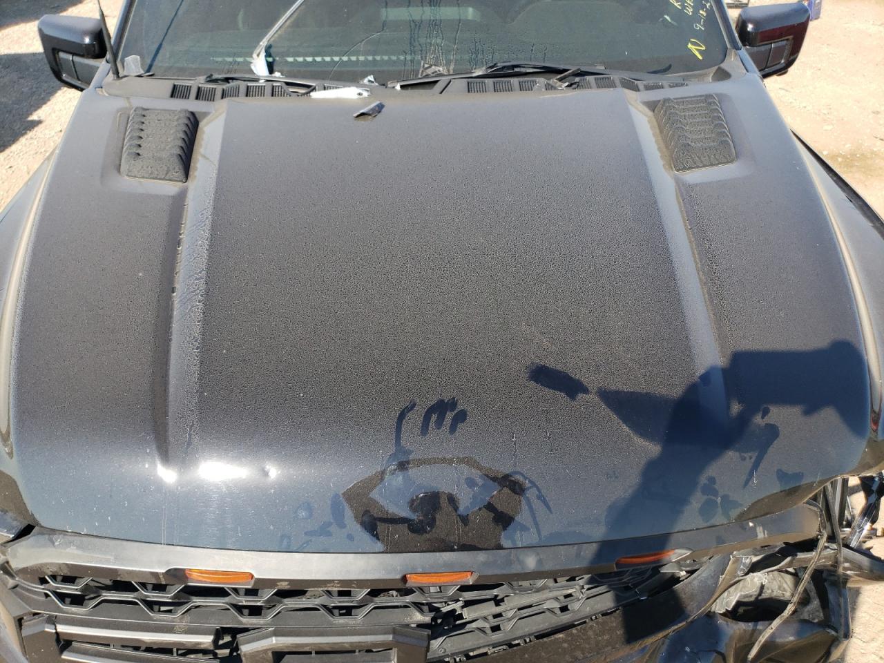 2021 Ford F150 Supercrew VIN: 1FTEW1E86MFC43002 Lot: 81816735