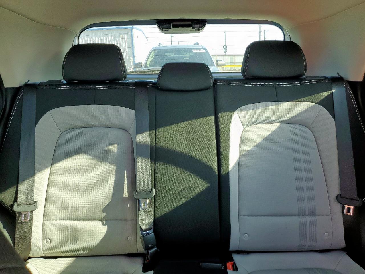 2024 Hyundai Venue Sel VIN: KMHRC8A38RU332288 Lot: 80128645