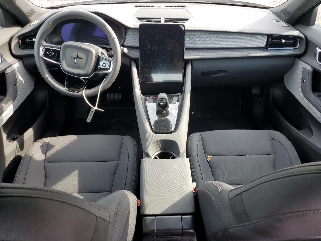 2024 Polestar 2 VIN: YSMFD3KA3RL217161 Lot: 80431545