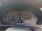 2017 BMW 320I SPORT AUTO  for sale at Copart EAST KILBRIDE