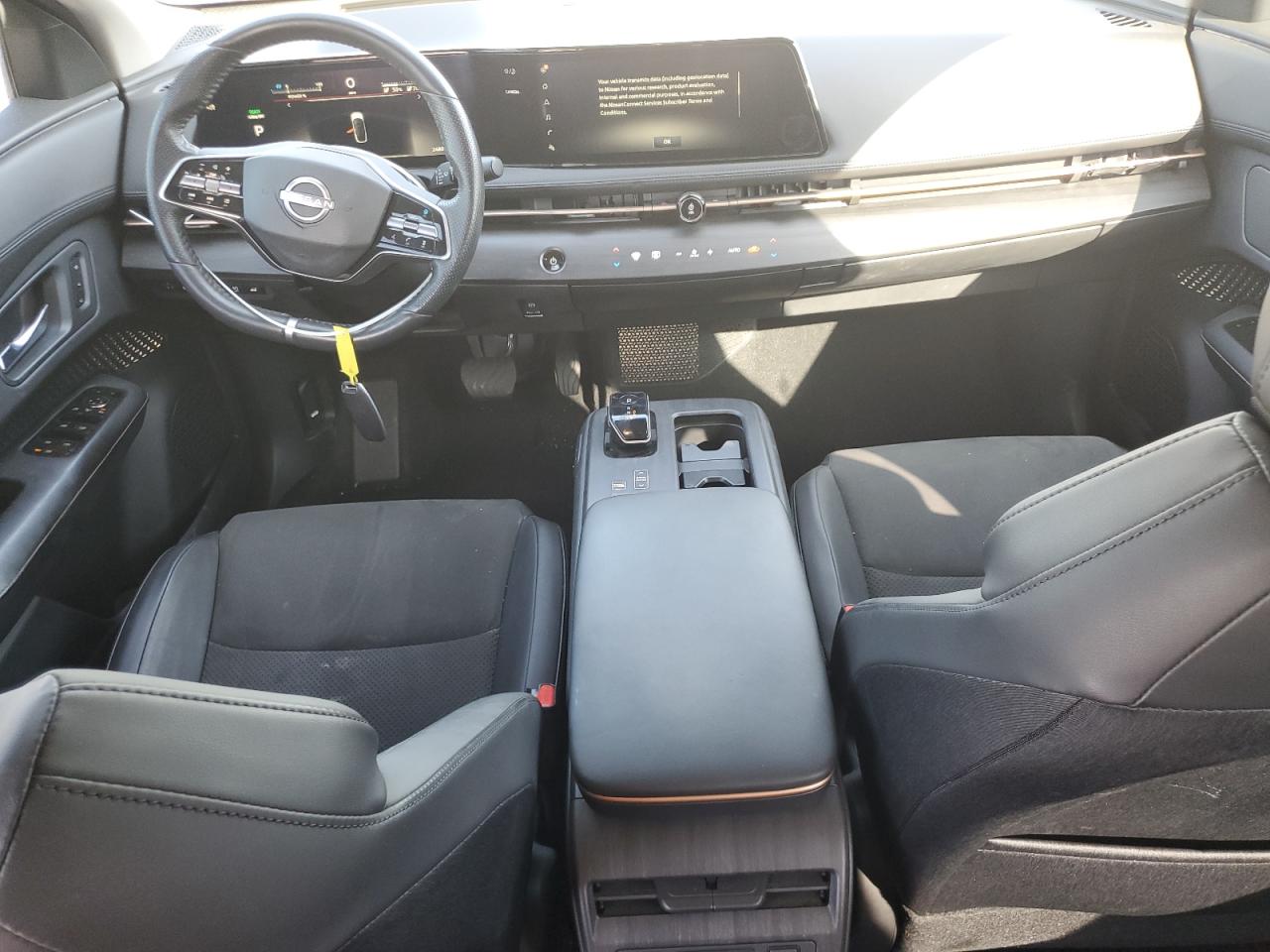 2023 Nissan Ariya Evolve+ VIN: JN1BF0BA9PM409584 Lot: 80083955