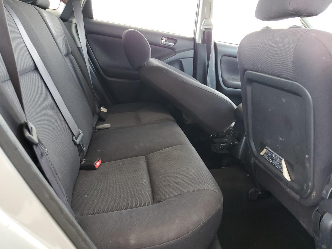 2003 Toyota Corolla Matrix Xr VIN: 2T1KR32E03C092066 Lot: 90570695