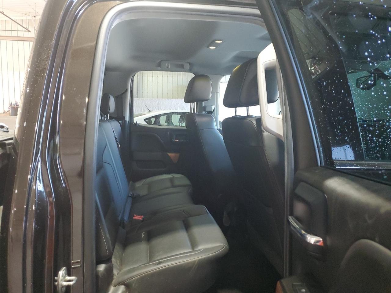 2018 Chevrolet Silverado K1500 Ltz VIN: 1GCVKSEC7JZ315034 Lot: 81552585