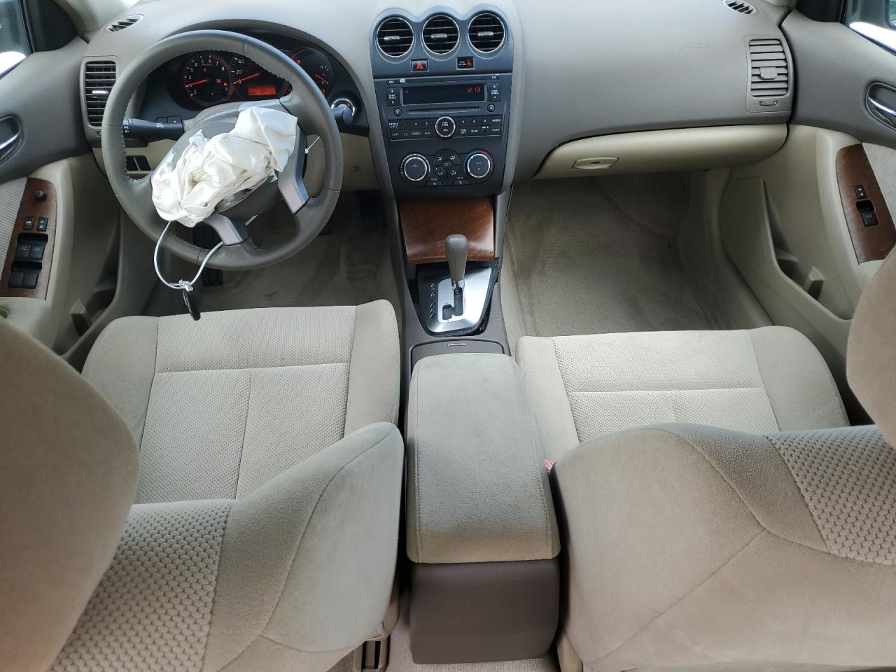 2009 Nissan Altima 2.5 VIN: 1N4AL21E99N405359 Lot: 71986835