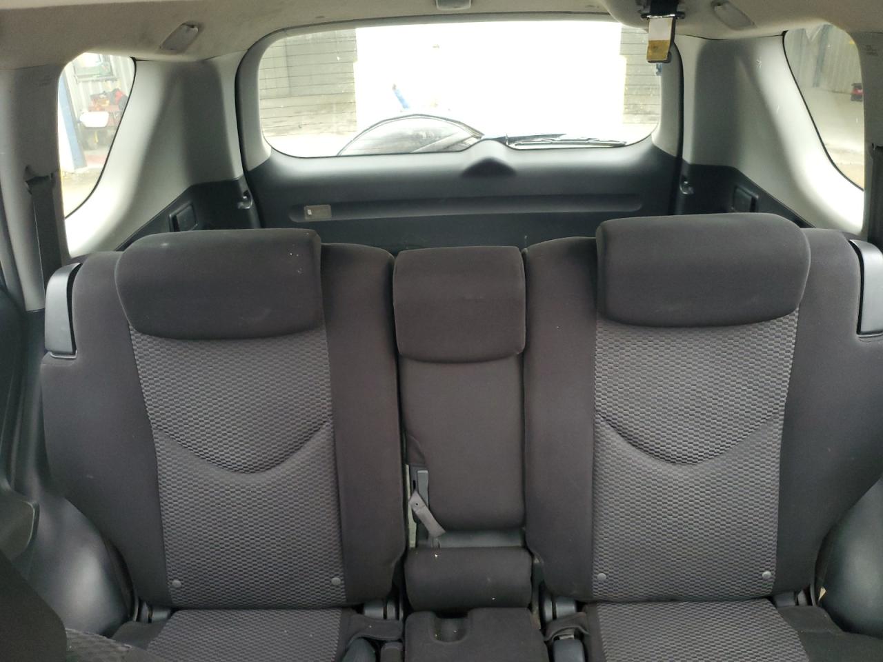 2007 Toyota Rav4 Sport VIN: JTMBD32V275053190 Lot: 83847895