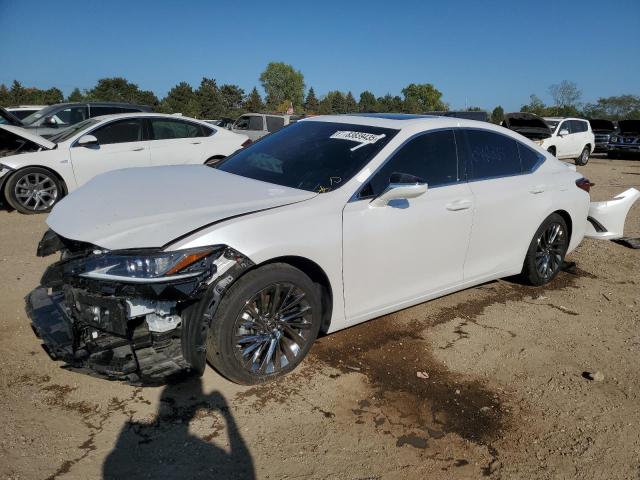 LEXUS ES 300H BA 2025