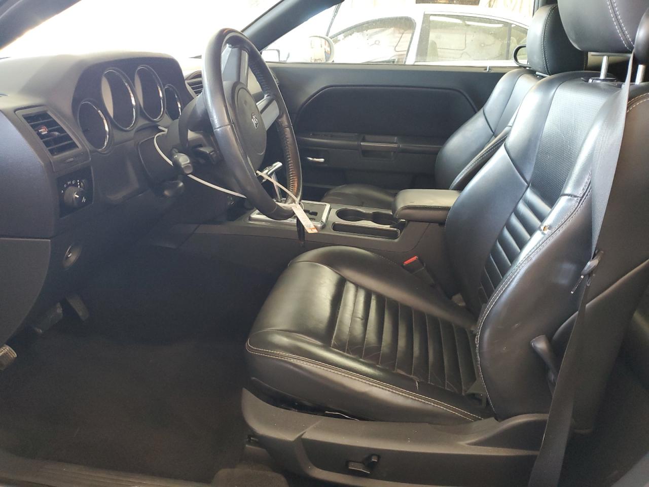 2010 Dodge Challenger R/T VIN: 2B3CJ5DT1AH278481 Lot: 84398475