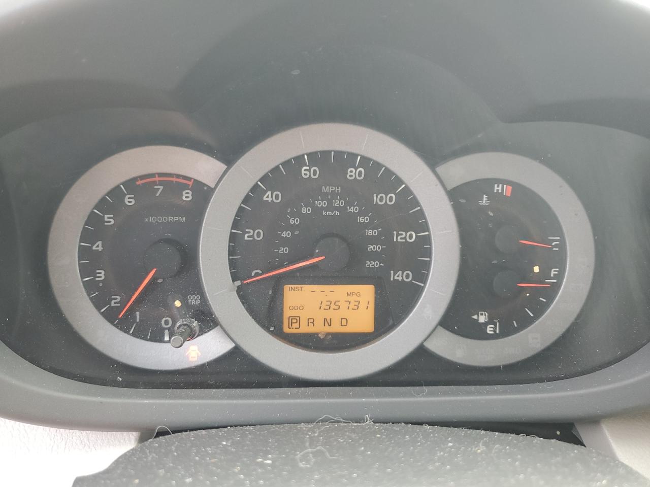2011 Toyota Rav4 VIN: 2T3BF4DV0BW154419 Lot: 81235185