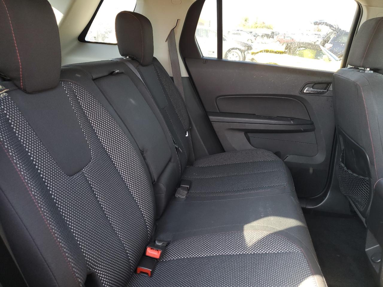 2014 GMC Terrain Sle VIN: 2GKALREK2E6275687 Lot: 84235695