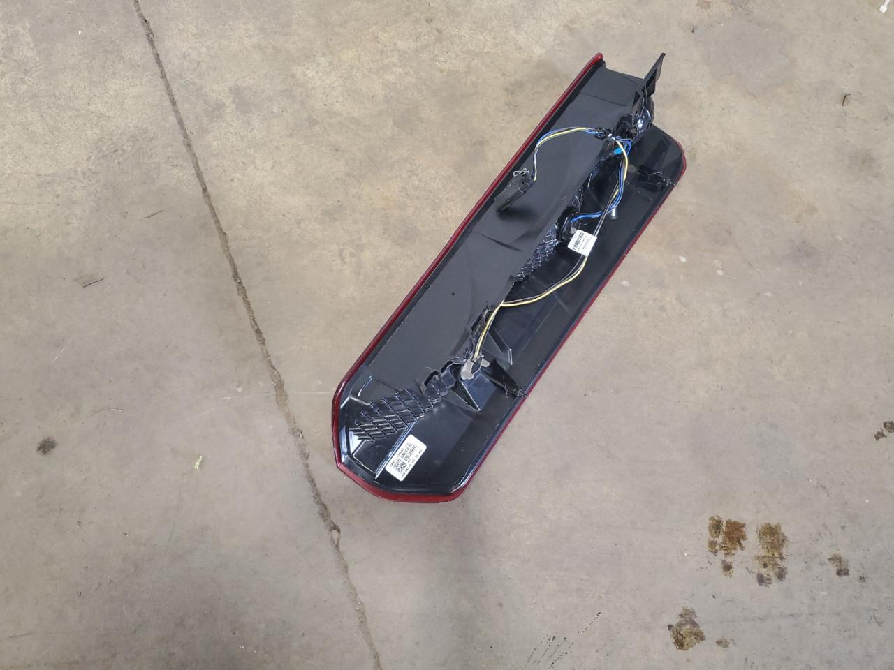 2025 Ford Transit T-250 VIN: 1FTBR1Y85SKA53718 Lot: 84646125