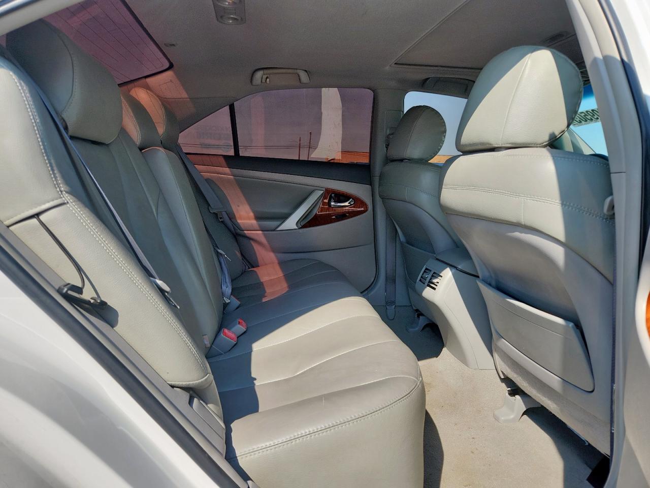 2009 Toyota Camry Base VIN: 4T1BE46KX9U890325 Lot: 80809505