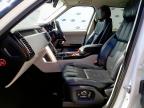 2015 LAND ROVER RANGE ROVER AUTOBIOGRAPHY  for sale at Copart WESTBURY