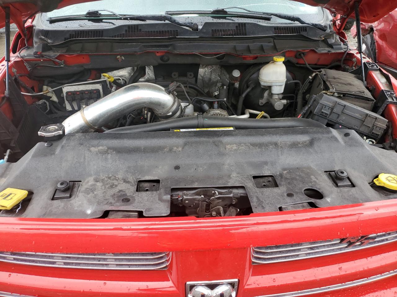 2012 Dodge Ram 1500 Sport VIN: 1C6RD7MT6CS169061 Lot: 83755765