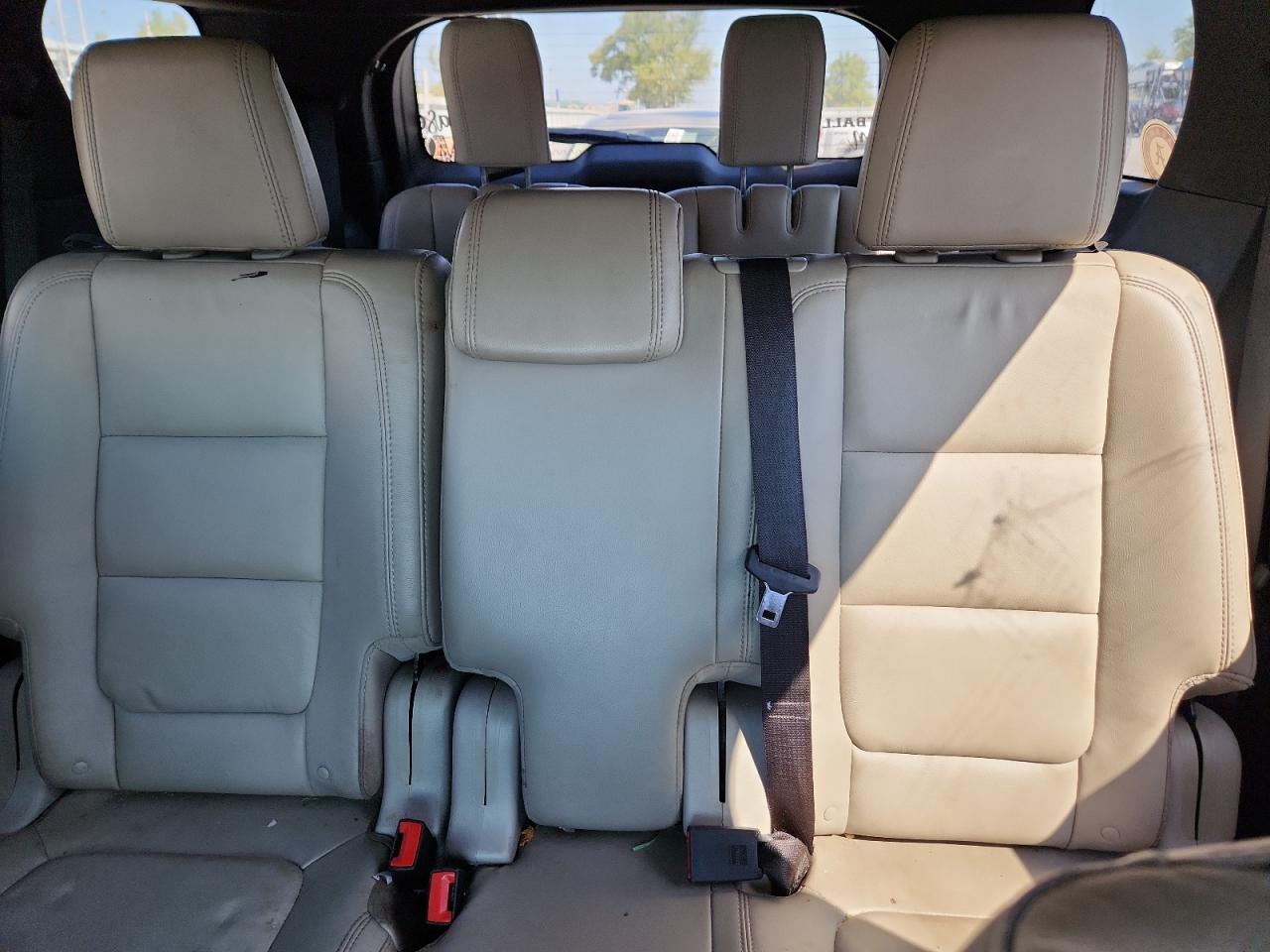 2015 Ford Explorer Xlt VIN: 1FM5K8D8XFGC61386 Lot: 71120755