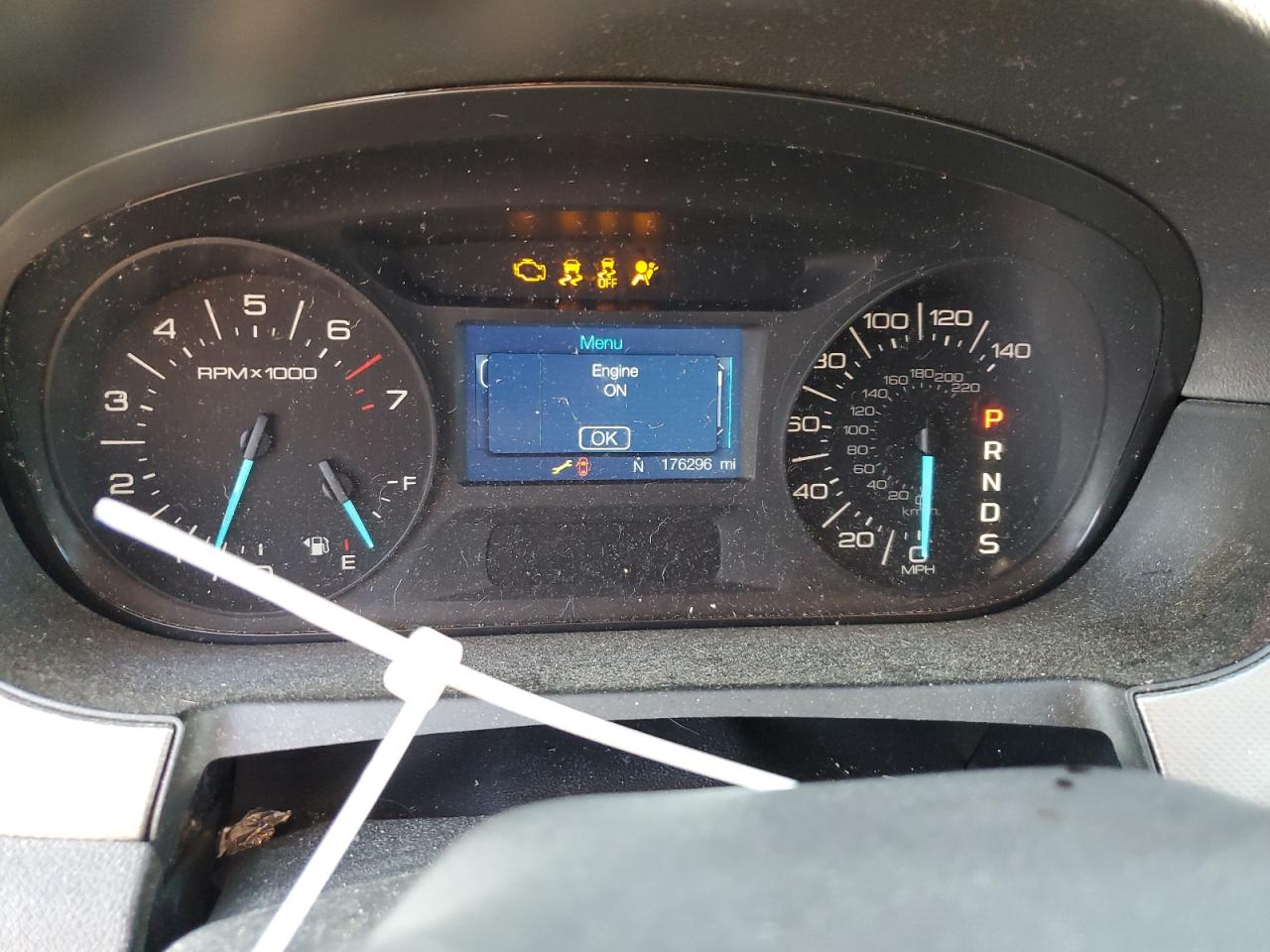 2014 Ford Edge Sel VIN: 2FMDK4JC2EBA89583 Lot: 71627055