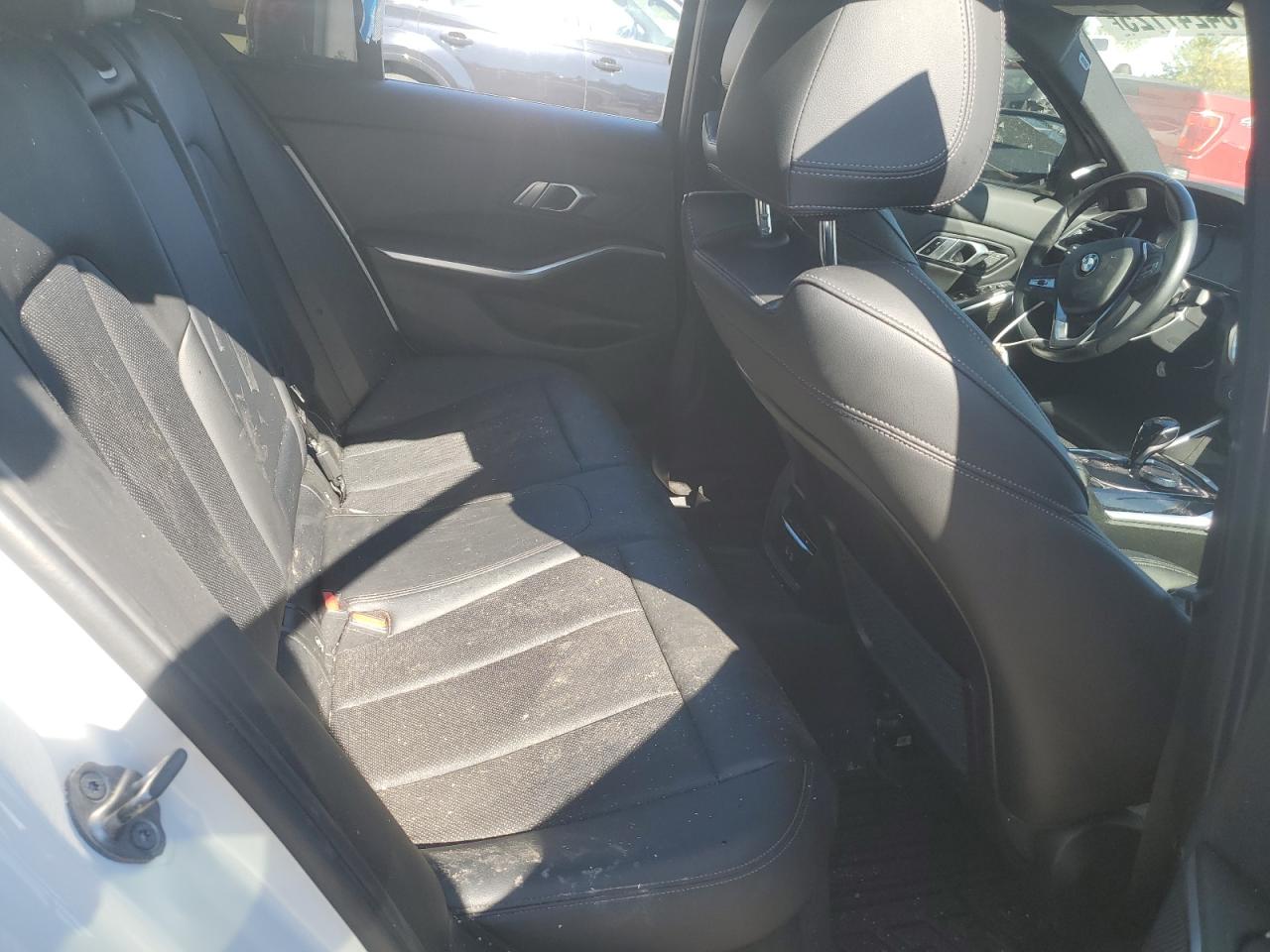 2022 BMW 330Xi VIN: 3MW5R7J09N8C68297 Lot: 84247725