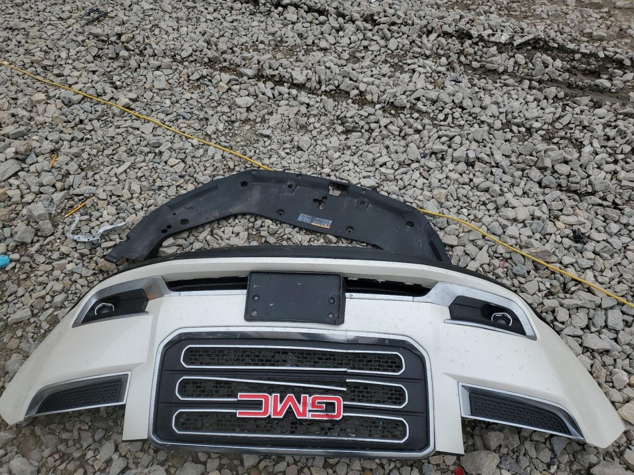 2015 GMC Acadia Slt-1 VIN: 1GKKVRKD4FJ321724 Lot: 81814505