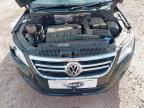 2010 VOLKSWAGEN TIGUAN MATCHTDI BLUE TECH  for sale at Copart WESTBURY