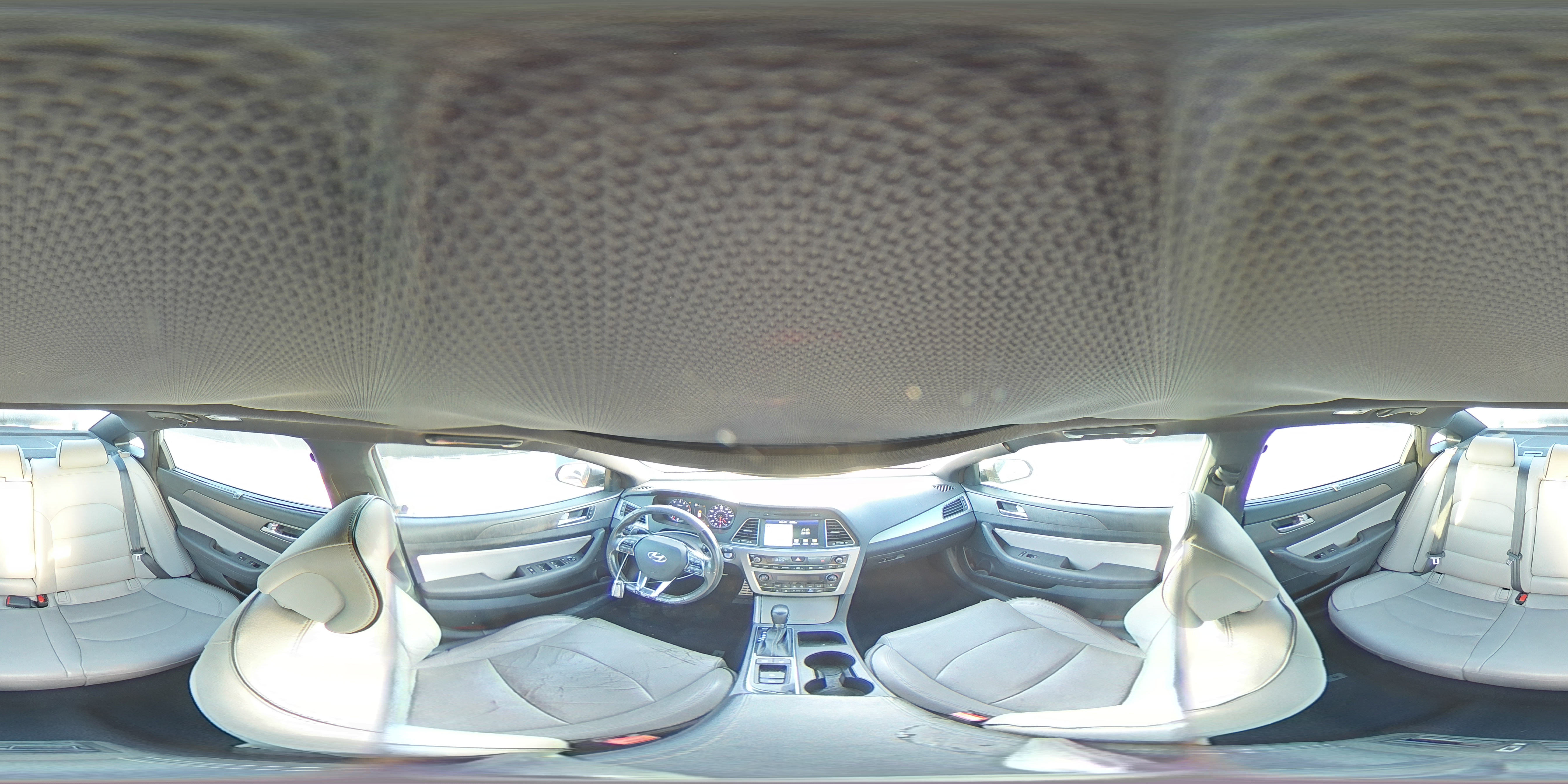 2015 Hyundai Sonata Sport VIN: 5NPE34AB2FH118163 Lot: 81518755