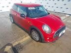 2014 MINI ONE D 1.5 ONE D 3DR for sale at Copart WESTBURY
