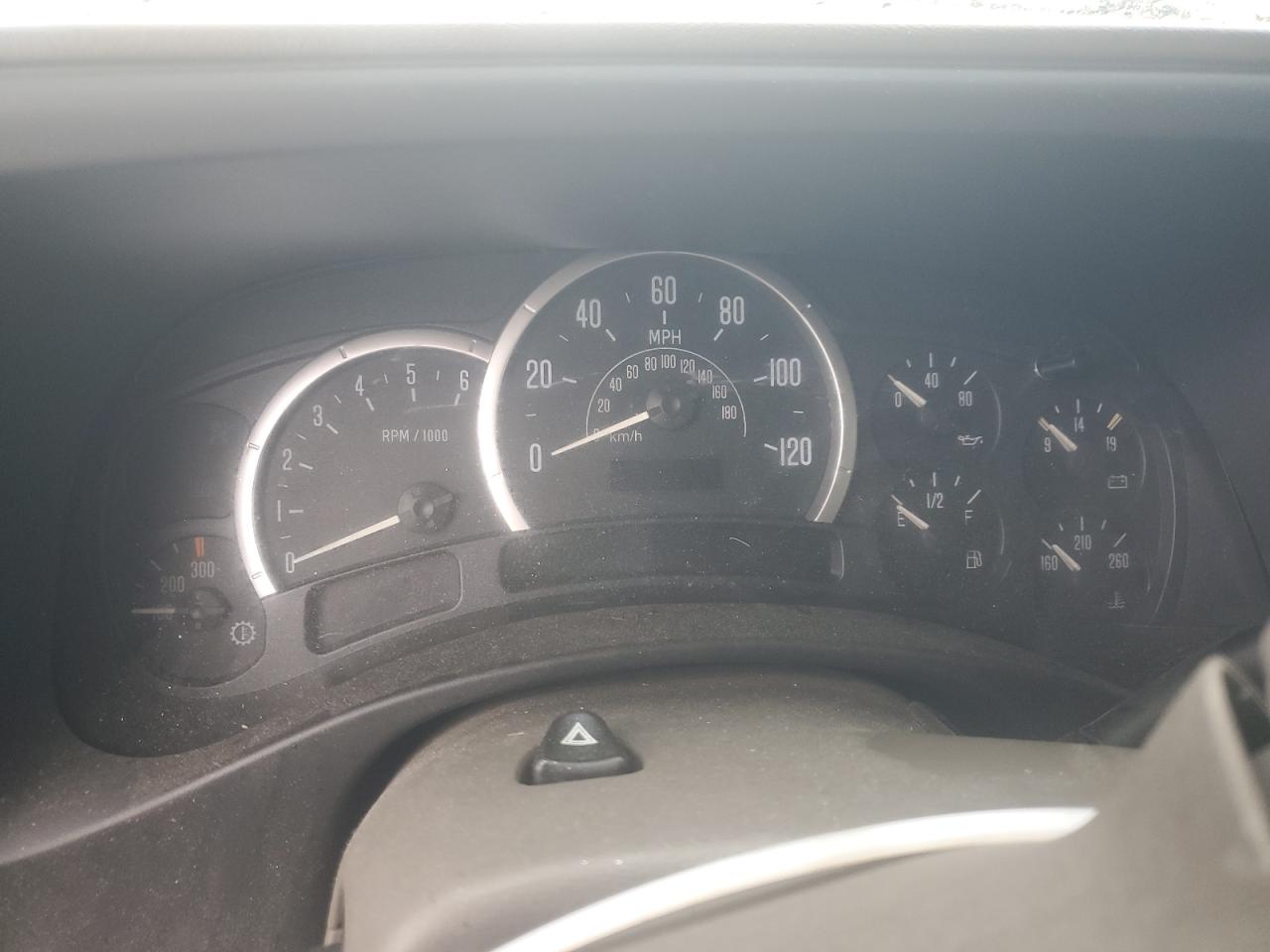 2003 Cadillac Escalade Ext VIN: 3GYEK63N43G343284 Lot: 81773305