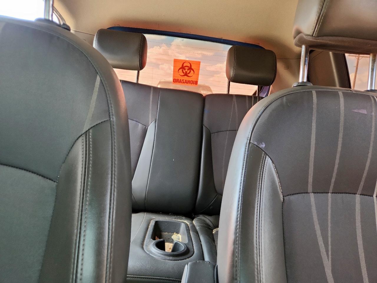 2013 Chevrolet Spark Ls VIN: KL8CB6S98DC529148 Lot: 81430205