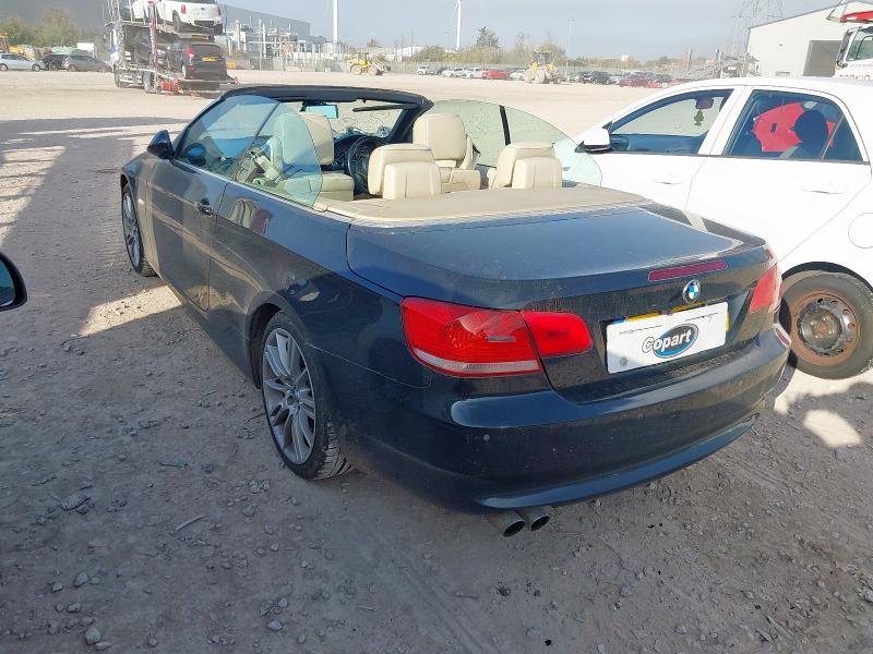 2007 BMW 325I SE AUTO 