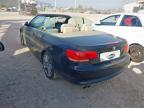 2007 BMW 325I SE AUTO  for sale at Copart BRISTOL