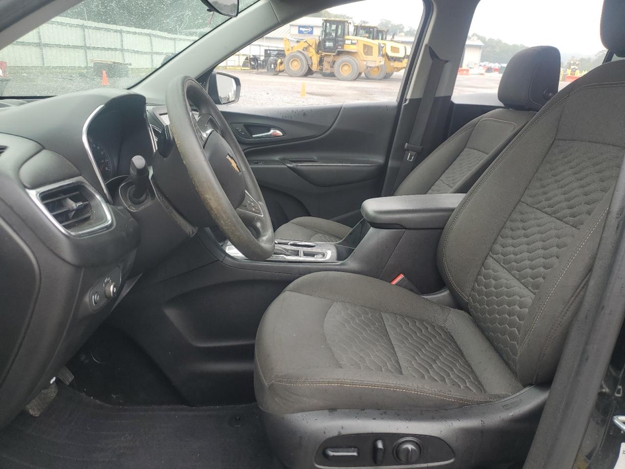 2020 Chevrolet Equinox Lt VIN: 2GNAXKEV1L6150458 Lot: 82157235