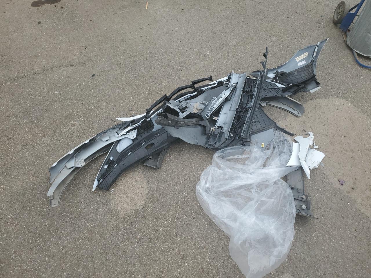 2023 Hyundai Elantra Sel VIN: KMHLM4AG2PU424282 Lot: 83968145