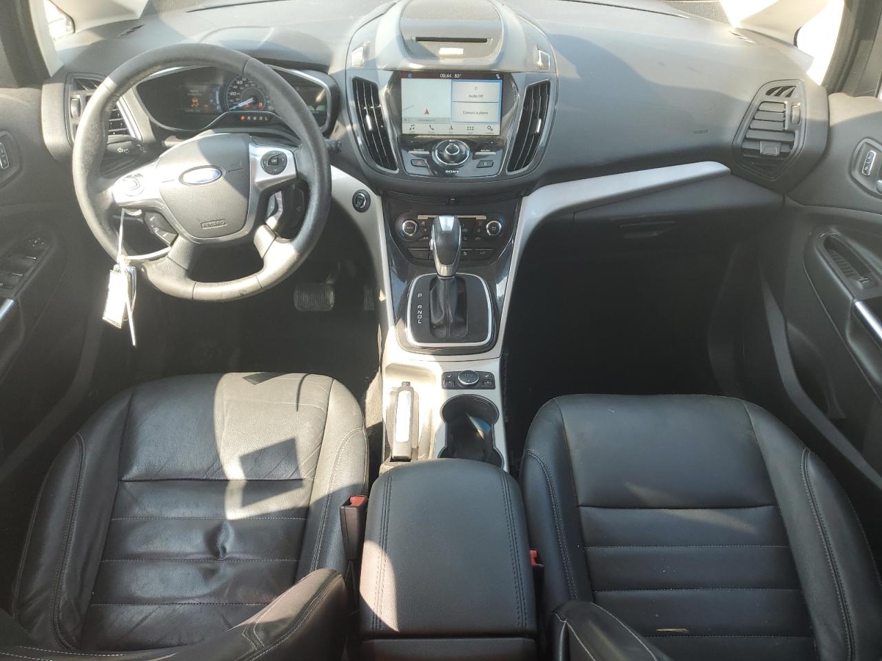 2016 Ford C-Max Premium Sel VIN: 1FADP5CU6GL103818 Lot: 80313475