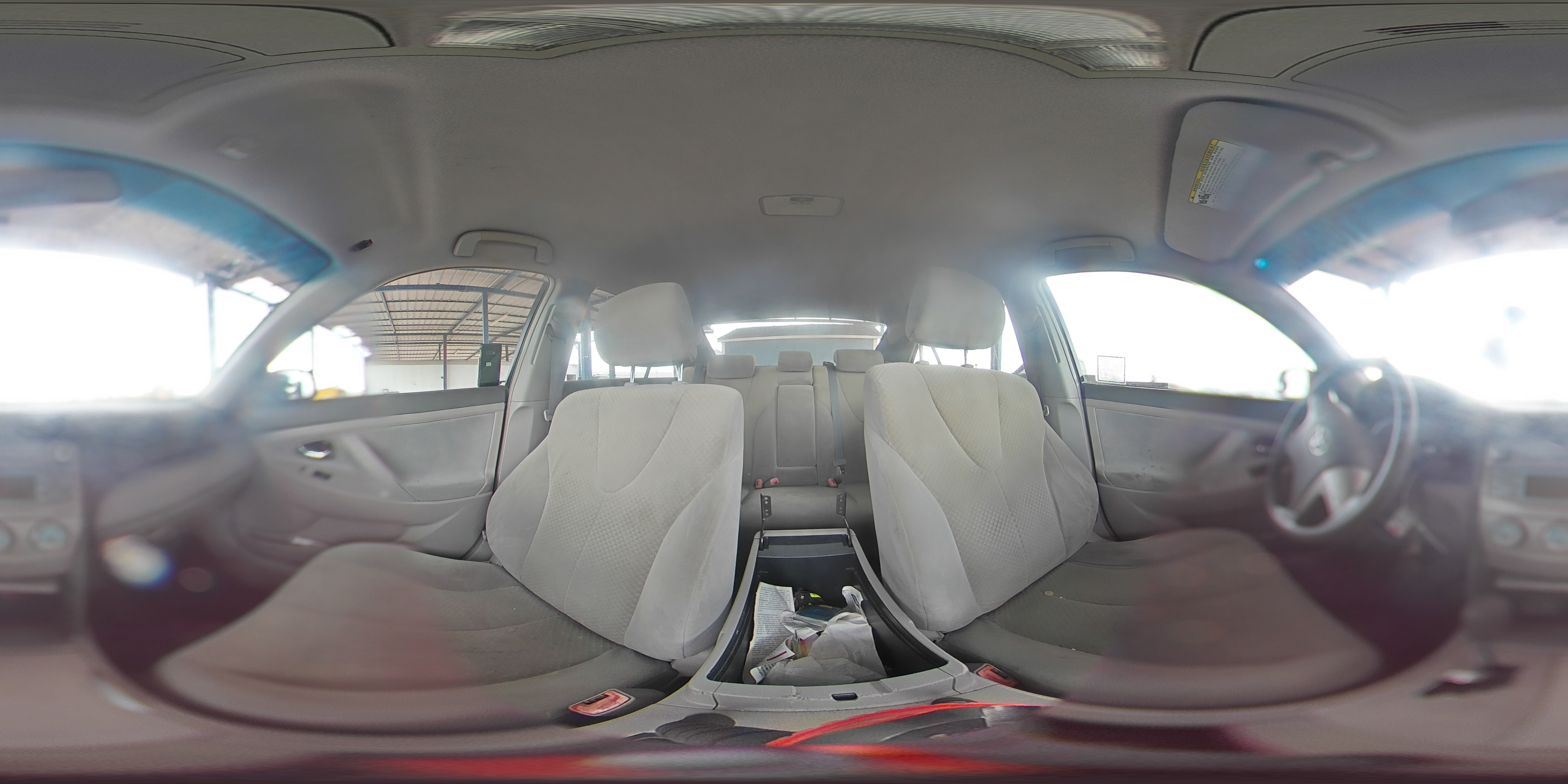 2009 Toyota Camry Se VIN: 4T1BK46K69U085205 Lot: 70935135