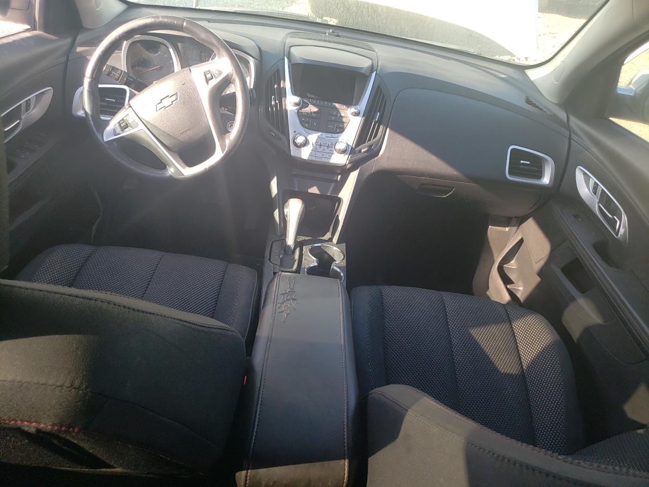 2014 Chevrolet Equinox Lt VIN: 1GNALBEK2EZ113086 Lot: 83783265