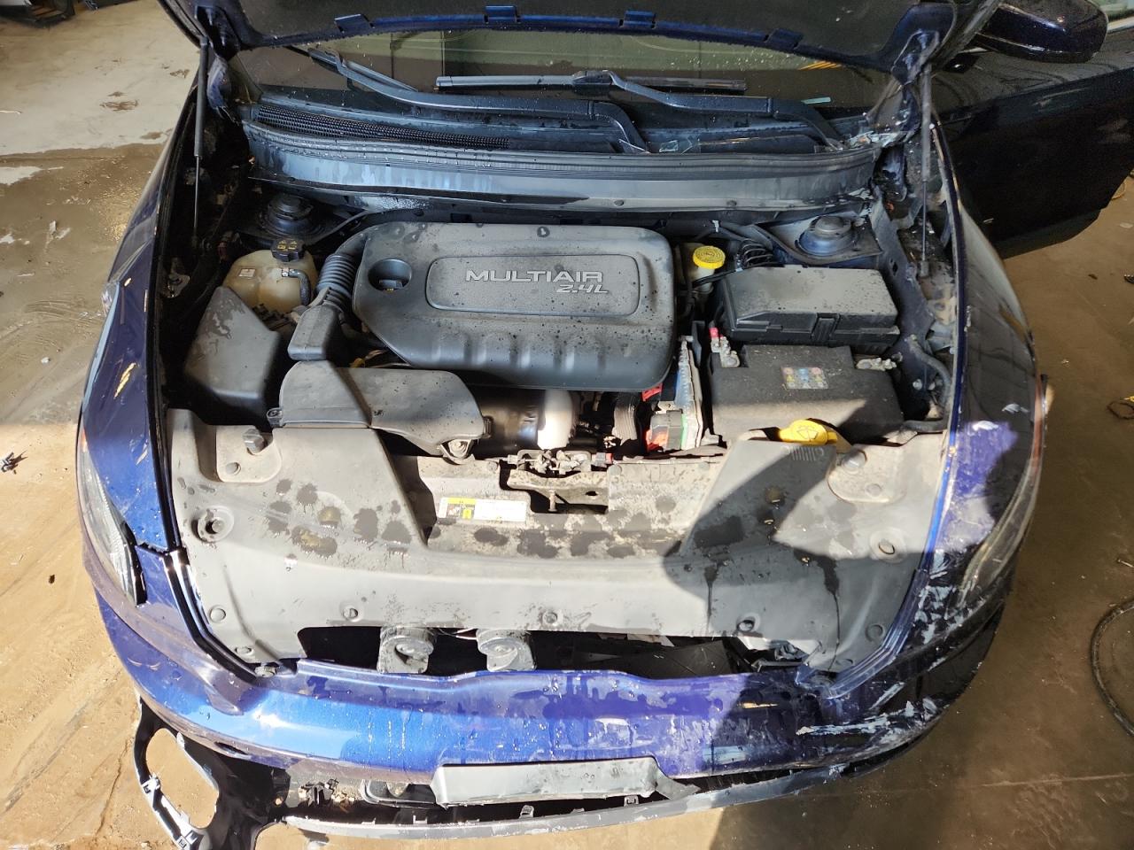 2014 Jeep Cherokee Limited VIN: 1C4PJLDB6EW160722 Lot: 81322535