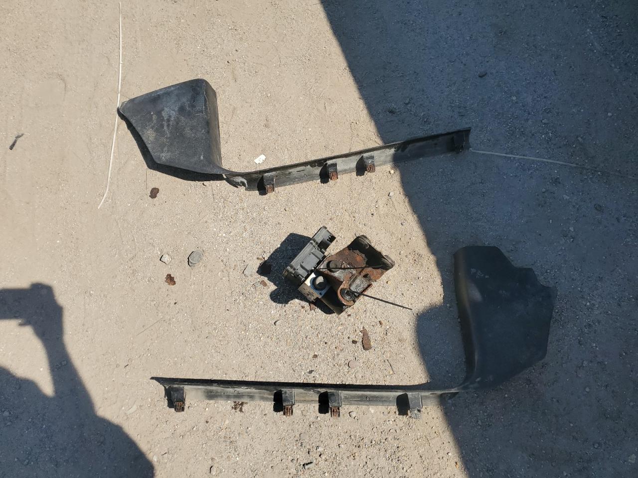 2013 Ram 1500 St VIN: 1C6RR7FTXDS558088 Lot: 80138435