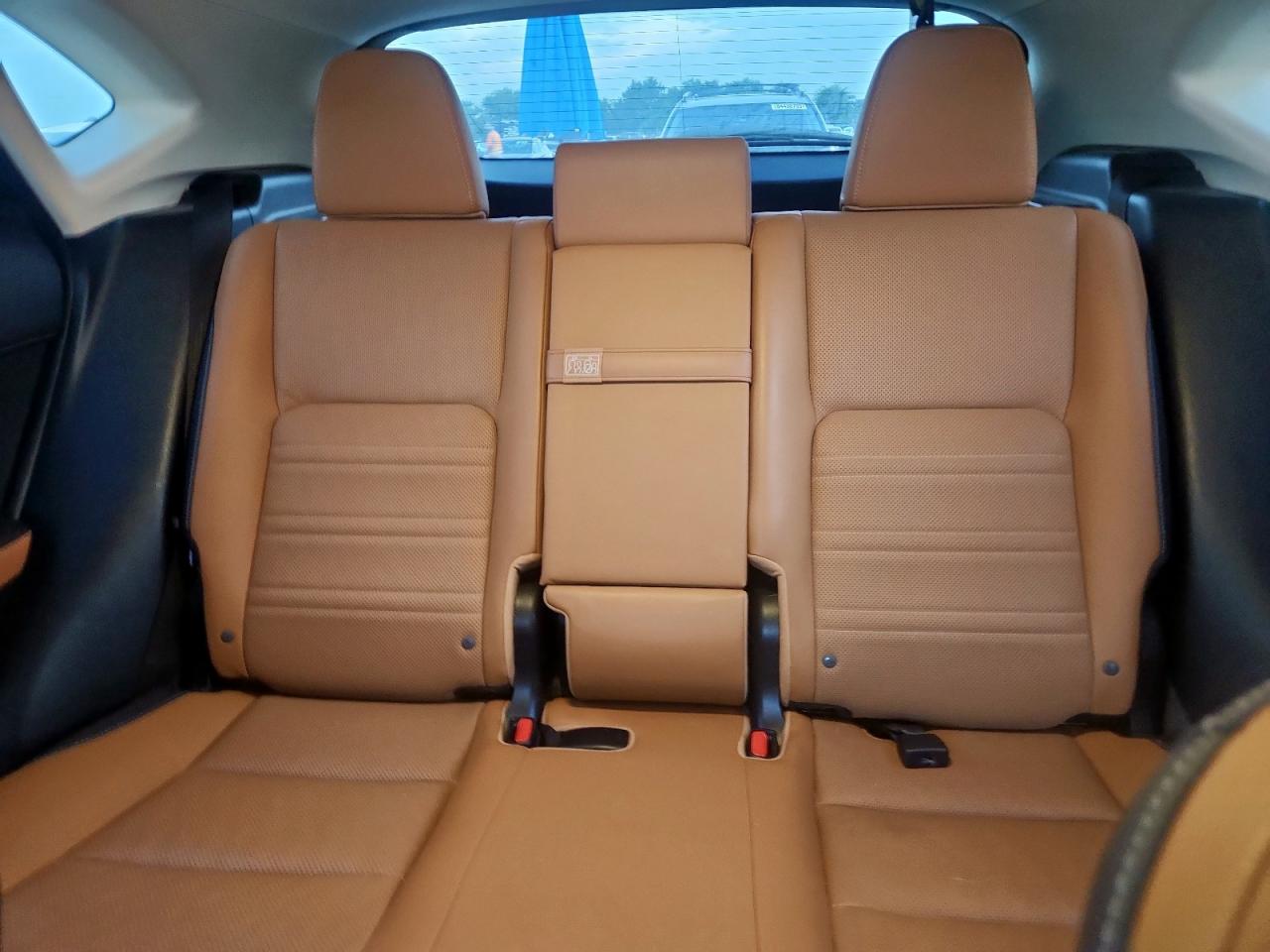 2018 Lexus Nx 300 Base VIN: JTJYARBZ8J2109843 Lot: 84608235