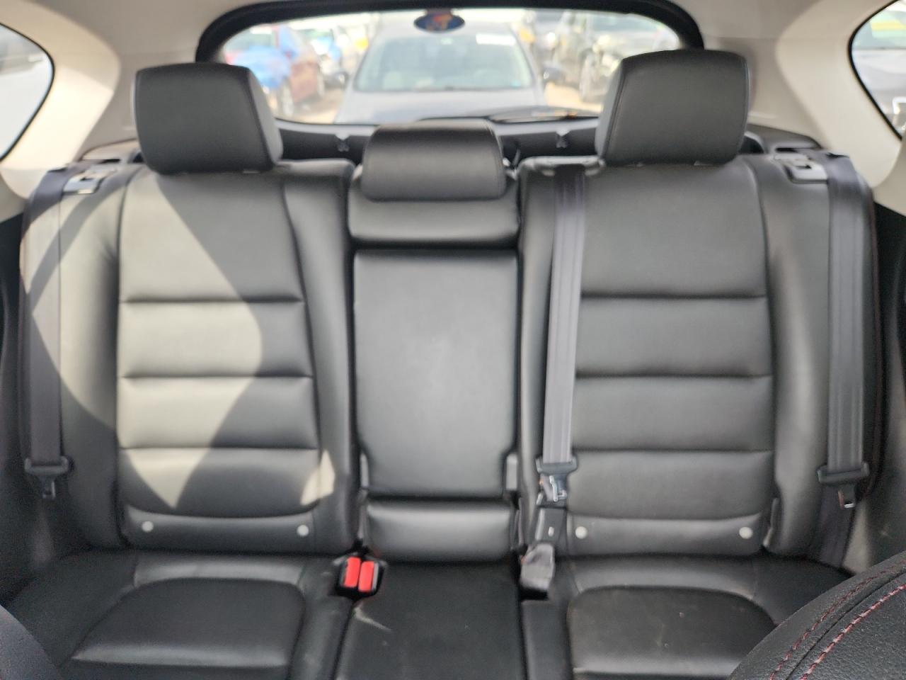 2016 Mazda Cx-5 Gt VIN: JM3KE4DY2G0635174 Lot: 81657675