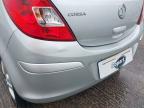 2011 VAUXHALL CORSA EXCLUSIV for sale at Copart WESTBURY