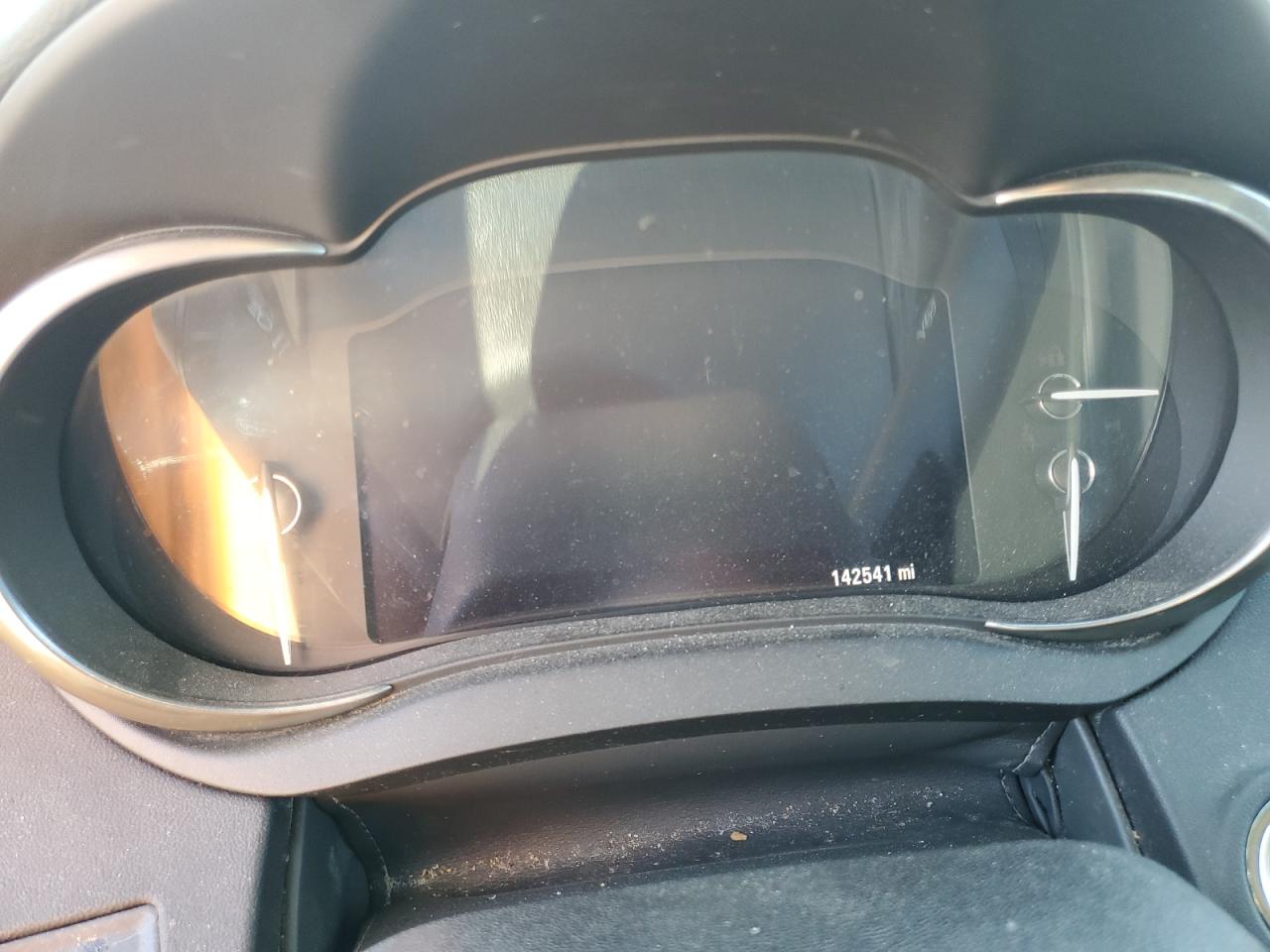 2015 Buick Lacrosse VIN: 1G4GB5G39FF265023 Lot: 84255845