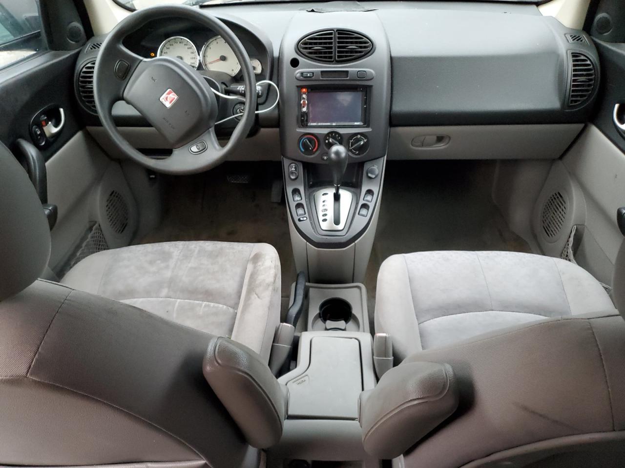 2005 Saturn Vue VIN: 5GZCZ33D65S860689 Lot: 80800355