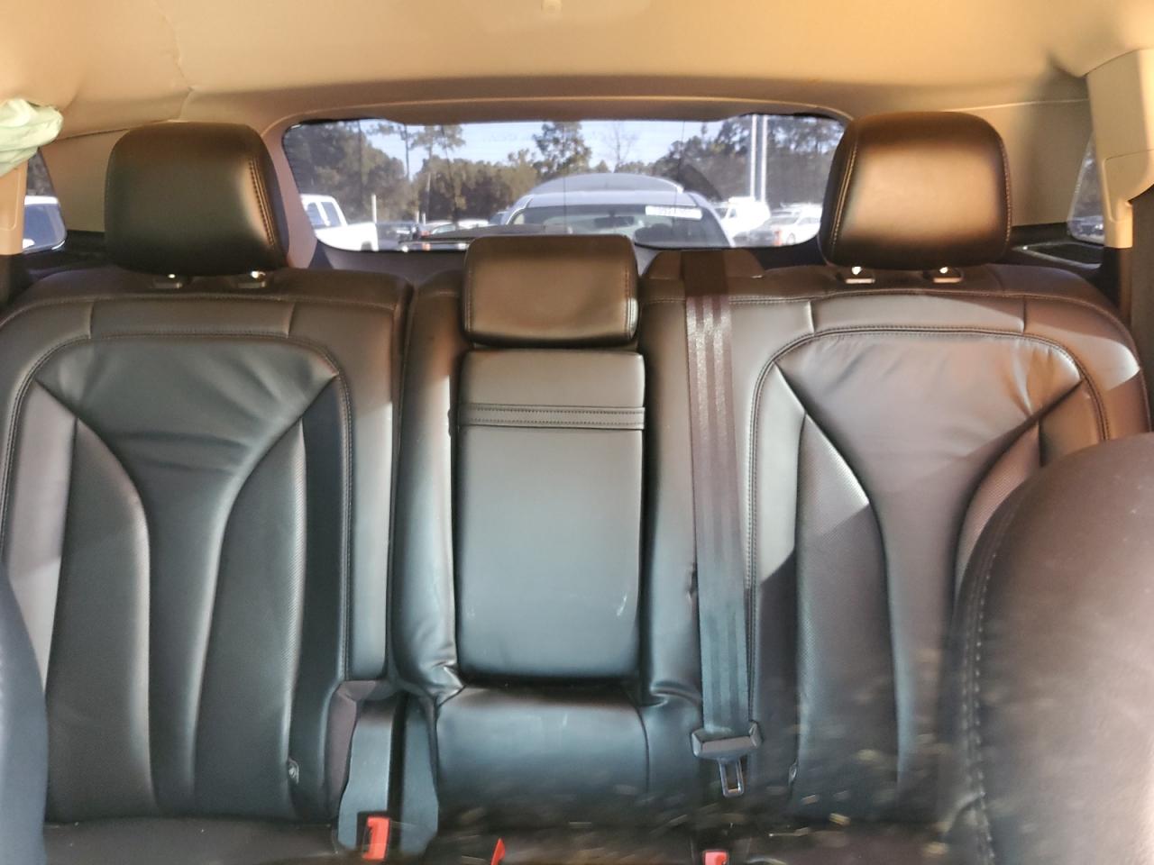 2021 Lincoln Nautilus VIN: 2LMPJ6J91MBL00503 Lot: 71724495