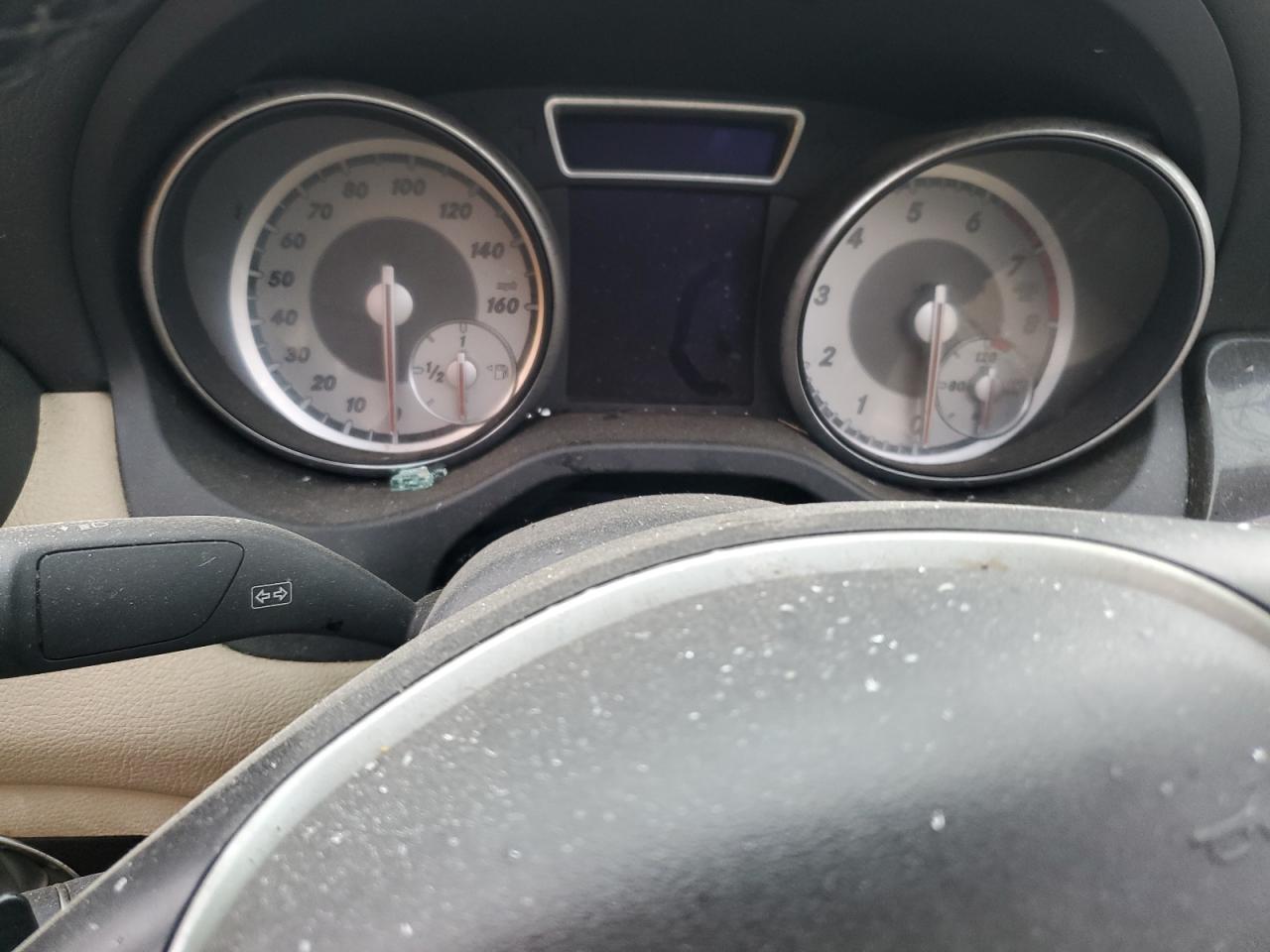 2014 Mercedes-Benz Cla 250 4Matic VIN: WDDSJ4GB1EN145472 Lot: 71837685